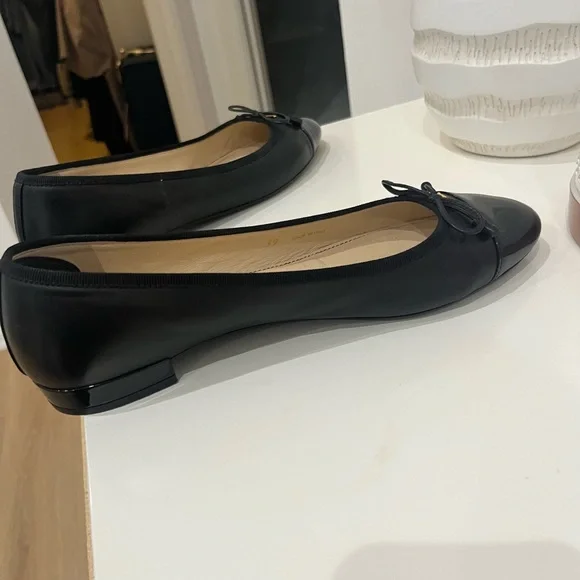 Prada ballet flats - Picture 7 of 8